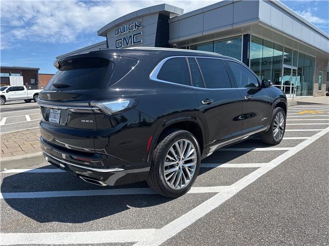 2025 Buick Enclave Avenir (Stk: 49436) in Gatineau - Image 4 of 7