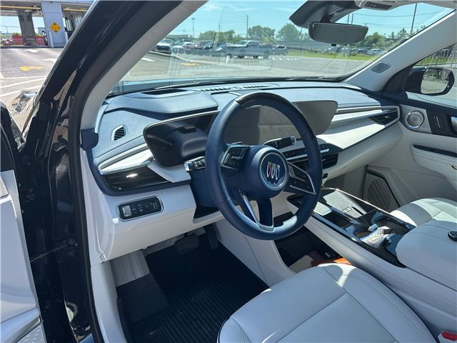 2025 Buick Enclave Avenir (Stk: 49436) in Gatineau - Image 6 of 7