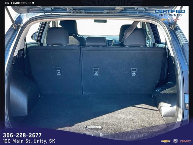 2022 Kia Sportage LX (Stk: 3991A) in Unity - Image 6 of 18