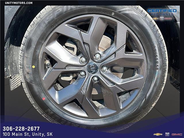 2022 Kia Sportage LX (Stk: 3991A) in Unity - Image 18 of 18