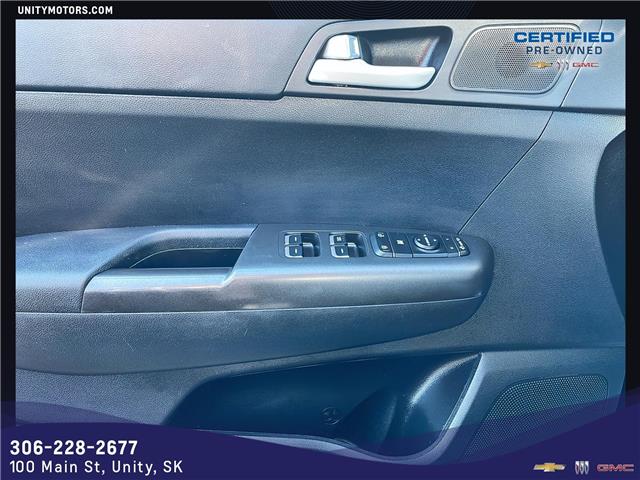 2022 Kia Sportage LX (Stk: 3991A) in Unity - Image 10 of 18