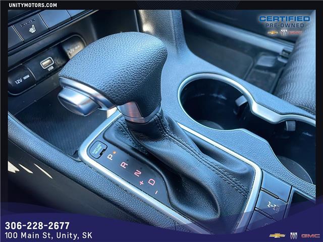 2022 Kia Sportage LX (Stk: 3991A) in Unity - Image 14 of 18