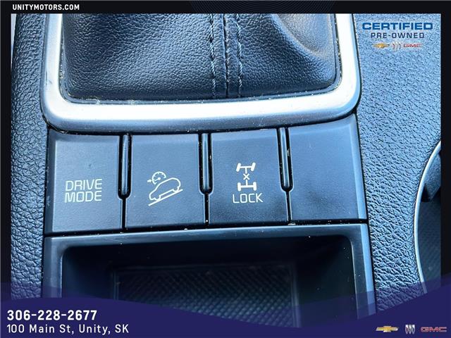 2022 Kia Sportage LX (Stk: 3991A) in Unity - Image 15 of 18