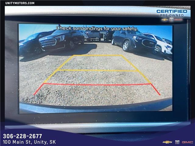 2022 Kia Sportage LX (Stk: 3991A) in Unity - Image 16 of 18