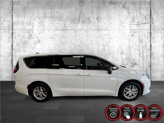 2026 Chrysler Grand Caravan SXT (Stk: 26017) in Saint-Léonard - Image 4 of 23