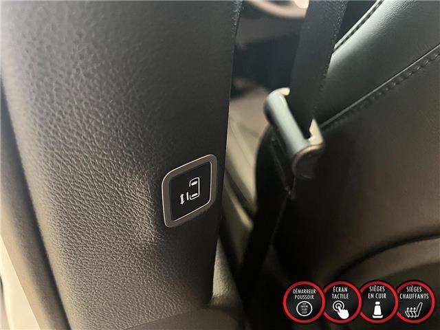 2026 Chrysler Grand Caravan SXT (Stk: 26017) in Saint-Léonard - Image 12 of 23