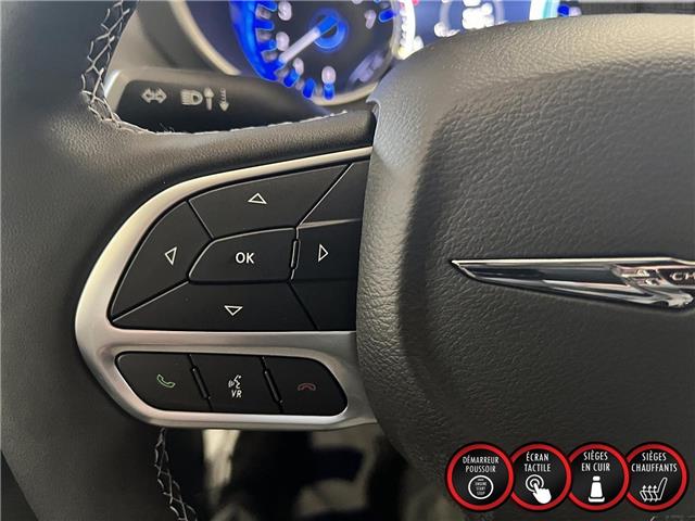 2026 Chrysler Grand Caravan SXT (Stk: 26017) in Saint-Léonard - Image 18 of 23