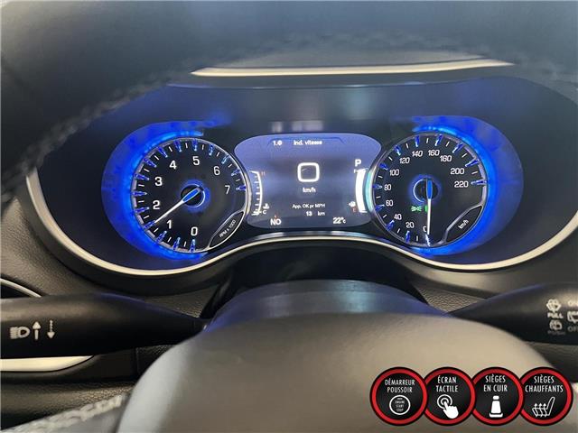 2026 Chrysler Grand Caravan SXT (Stk: 26017) in Saint-Léonard - Image 20 of 23