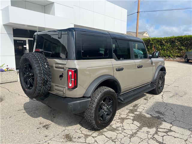 2025 Ford Bronco Outer Banks (Stk: 25S876) in CRESTON - Image 7 of 26
