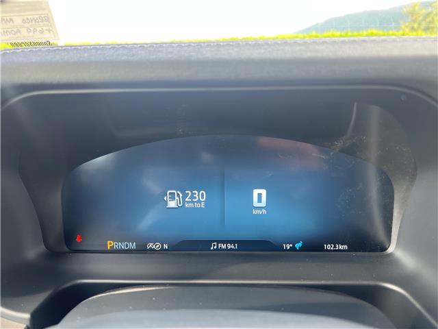 2025 Ford Bronco Outer Banks (Stk: 25S876) in CRESTON - Image 17 of 26