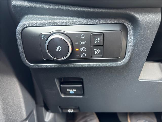 2025 Ford Bronco Outer Banks (Stk: 25S876) in CRESTON - Image 22 of 26