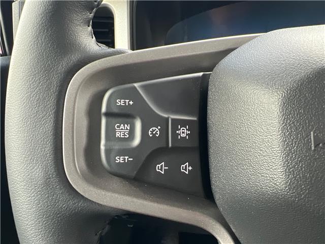 2025 Ford Bronco Outer Banks (Stk: 25S876) in CRESTON - Image 23 of 26