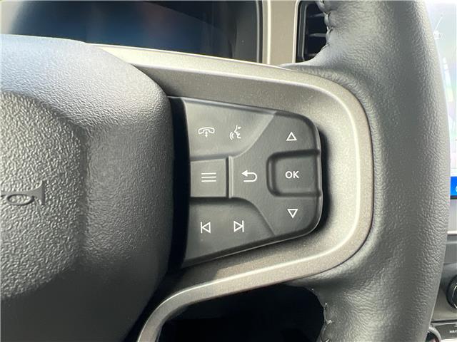 2025 Ford Bronco Outer Banks (Stk: 25S876) in CRESTON - Image 24 of 26