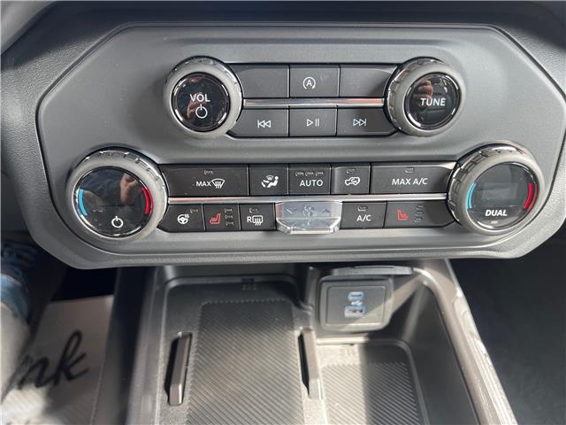 2025 Ford Bronco Outer Banks (Stk: 25S876) in CRESTON - Image 26 of 26