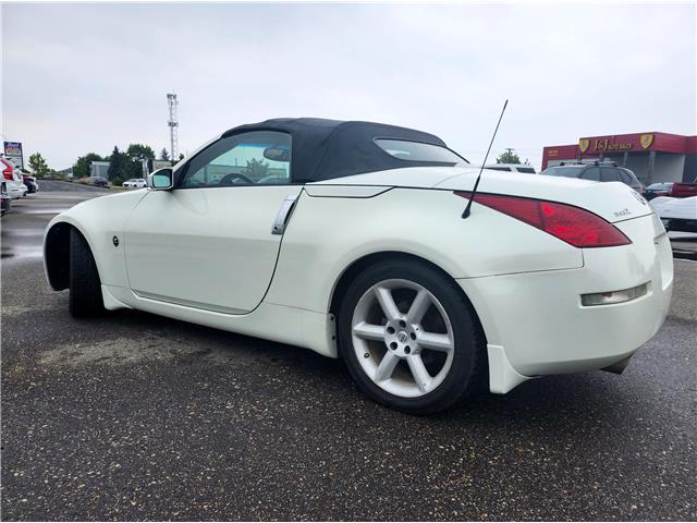 2004 Nissan 350Z Base (Stk: J24062-2) in Brandon - Image 7 of 16 2004 Nissan 350Z Base (Stk: J24062-2) in Brandon - Image 7 of 16