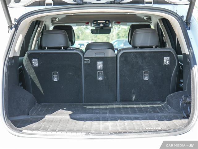 2023 Genesis GV80 3.5T Prestige 5P (Stk: 409035) in St. Catharines - Image 6 of 32