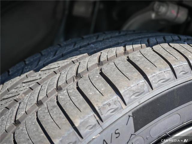 2023 Genesis GV80 3.5T Prestige 5P (Stk: 409035) in St. Catharines - Image 11 of 32