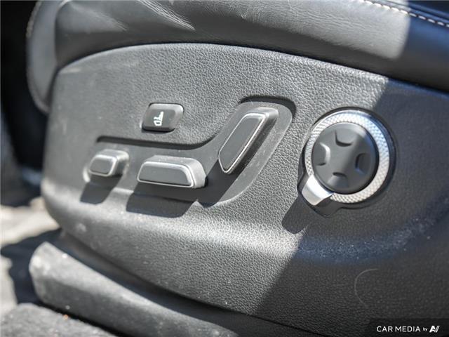 2023 Genesis GV80 3.5T Prestige 5P (Stk: 409035) in St. Catharines - Image 15 of 32