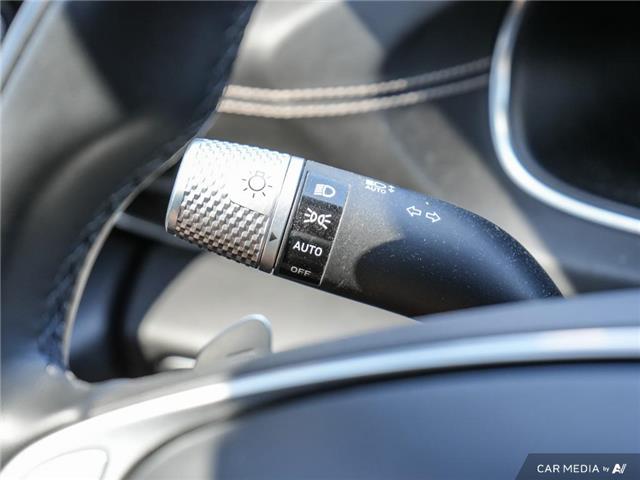 2023 Genesis GV80 3.5T Prestige 5P (Stk: 409035) in St. Catharines - Image 18 of 32