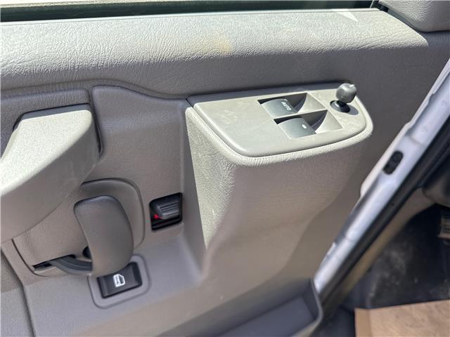 2025 GMC Savana 3500 Work Van (Stk: 36808) in Gatineau - Image 7 of 7