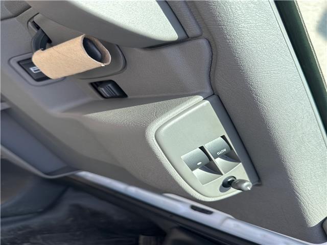 2025 GMC Savana 2500 Work Van (Stk: 36127) in Gatineau - Image 7 of 7