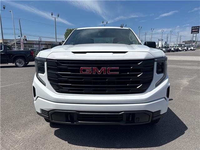 2025 GMC Sierra 1500 Pro (Stk: 30285) in Gatineau - Image 2 of 7 2025 GMC Sierra 1500 Pro (Stk: 30285) in Gatineau - Image 2 of 7