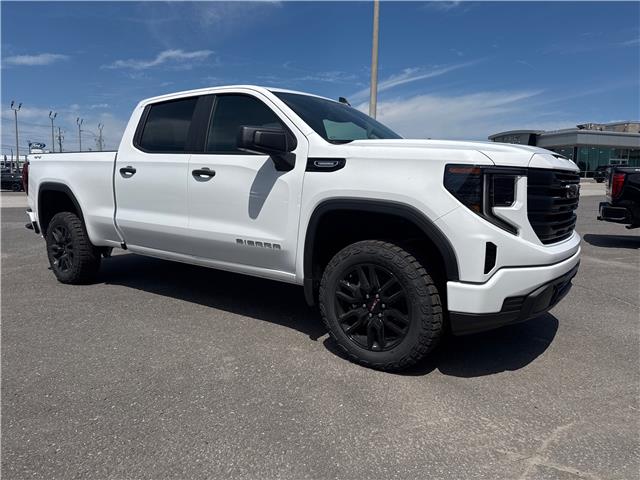 2025 GMC Sierra 1500 Pro (Stk: 30285) in Gatineau - Image 3 of 7 2025 GMC Sierra 1500 Pro (Stk: 30285) in Gatineau - Image 3 of 7