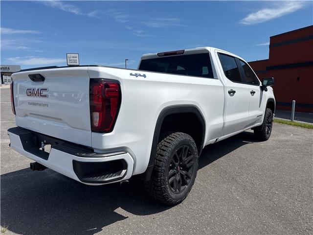 2025 GMC Sierra 1500 Pro (Stk: 30285) in Gatineau - Image 4 of 7 2025 GMC Sierra 1500 Pro (Stk: 30285) in Gatineau - Image 4 of 7