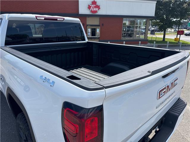 2025 GMC Sierra 1500 Pro (Stk: 30285) in Gatineau - Image 5 of 7 2025 GMC Sierra 1500 Pro (Stk: 30285) in Gatineau - Image 5 of 7