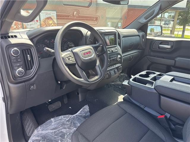 2025 GMC Sierra 1500 Pro (Stk: 30285) in Gatineau - Image 6 of 7 2025 GMC Sierra 1500 Pro (Stk: 30285) in Gatineau - Image 6 of 7