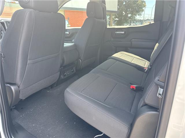 2025 GMC Sierra 1500 Pro (Stk: 30285) in Gatineau - Image 7 of 7 2025 GMC Sierra 1500 Pro (Stk: 30285) in Gatineau - Image 7 of 7