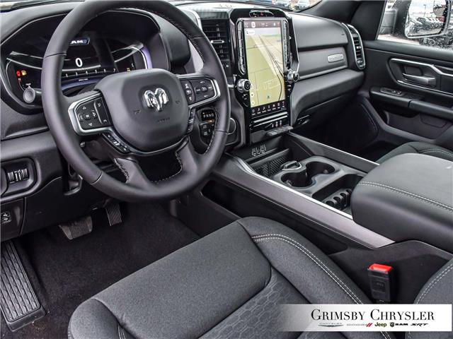 2025 RAM 1500 Big Horn (Stk: N25068) in Grimsby - Image 13 of 31