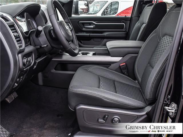 2025 RAM 1500 Big Horn (Stk: N25068) in Grimsby - Image 14 of 31