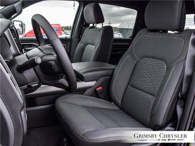 2025 RAM 1500 Big Horn (Stk: N25068) in Grimsby - Image 15 of 31