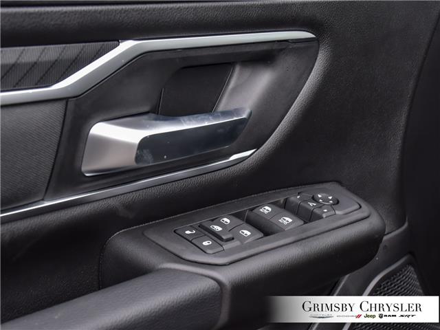 2025 RAM 1500 Big Horn (Stk: N25068) in Grimsby - Image 16 of 31