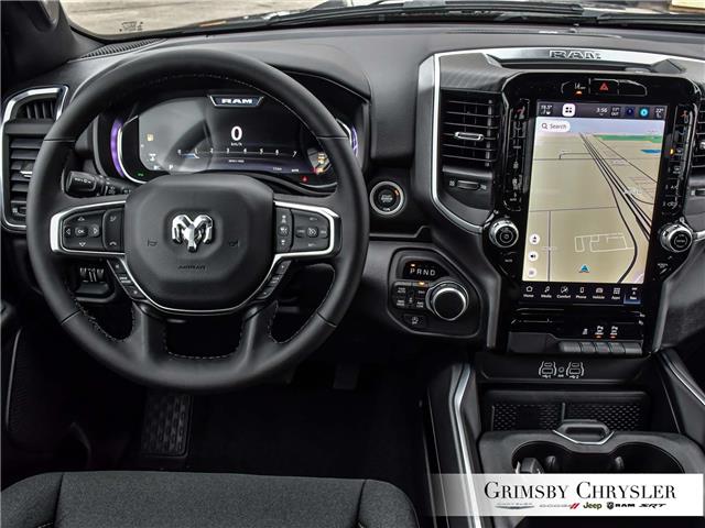 2025 RAM 1500 Big Horn (Stk: N25068) in Grimsby - Image 24 of 31