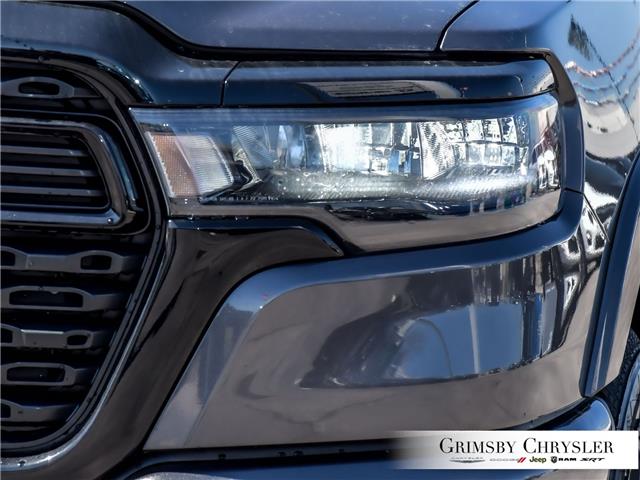 2025 RAM 1500 Big Horn (Stk: N25071) in Grimsby - Image 8 of 32