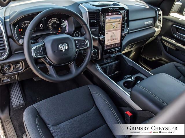 2025 RAM 1500 Big Horn (Stk: N25071) in Grimsby - Image 14 of 32