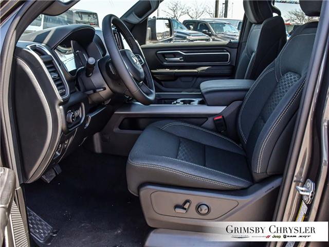 2025 RAM 1500 Big Horn (Stk: N25071) in Grimsby - Image 15 of 32