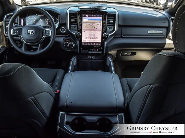 2025 RAM 1500 Big Horn (Stk: N25071) in Grimsby - Image 20 of 32