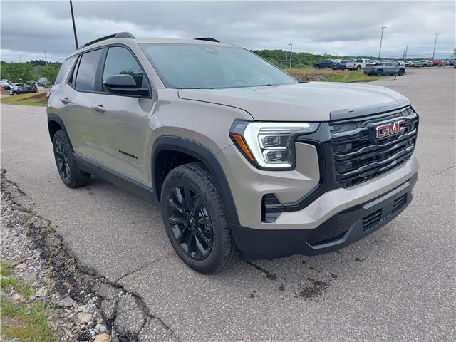 2026 GMC Terrain Elevation (Stk: 26036) in Haliburton - Image 1 of 16