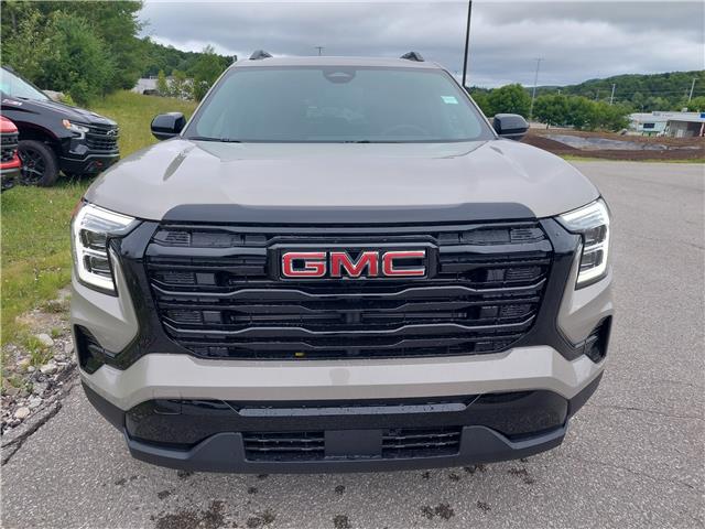 2026 GMC Terrain Elevation (Stk: 26036) in Haliburton - Image 2 of 16