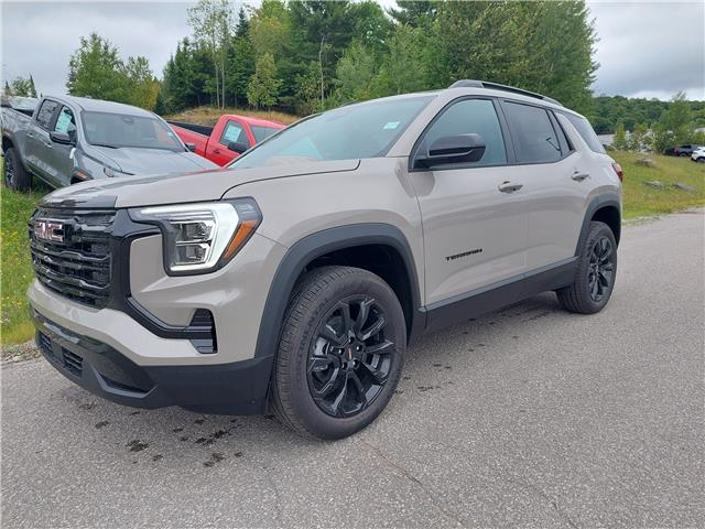 2026 GMC Terrain Elevation (Stk: 26036) in Haliburton - Image 3 of 16