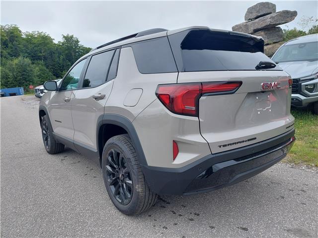 2026 GMC Terrain Elevation (Stk: 26036) in Haliburton - Image 5 of 16