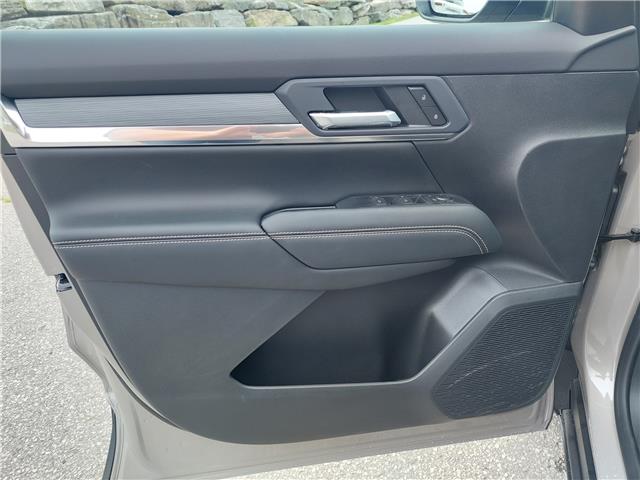 2026 GMC Terrain Elevation (Stk: 26036) in Haliburton - Image 7 of 16