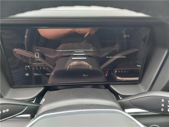2026 GMC Terrain Elevation (Stk: 26036) in Haliburton - Image 10 of 16