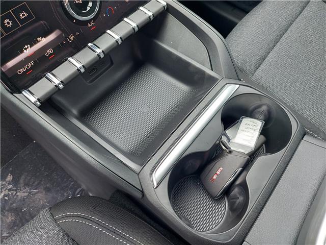 2026 GMC Terrain Elevation (Stk: 26036) in Haliburton - Image 12 of 16