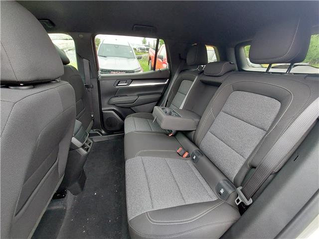 2026 GMC Terrain Elevation (Stk: 26036) in Haliburton - Image 15 of 16