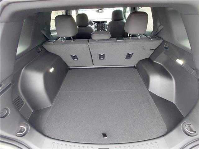 2026 GMC Terrain Elevation (Stk: 26036) in Haliburton - Image 16 of 16