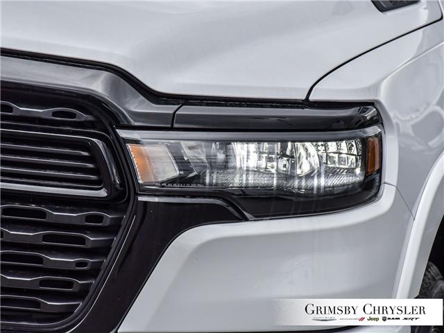 2025 RAM 1500 Big Horn (Stk: N25072) in Grimsby - Image 7 of 31